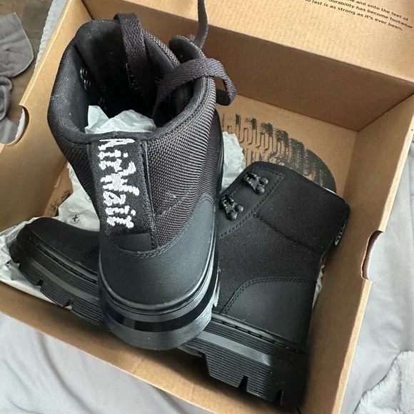 Dr. Martens | Shoes | Women Dr Martens Brand New Never Worn  display picture 1